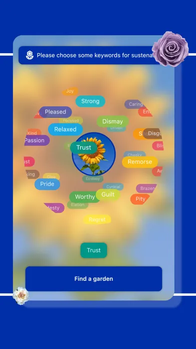صور Garden: Find Your Flower