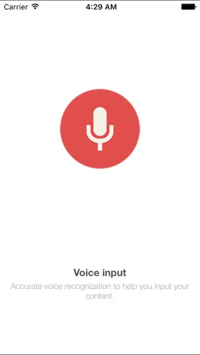 iTalking - Voice Translation स्क्रीनशॉट
