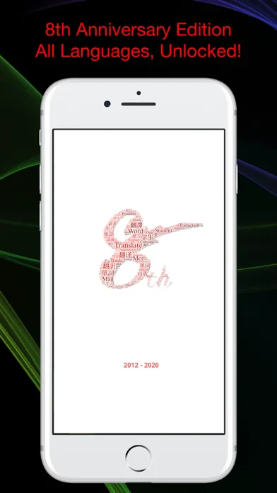 iTranslator AI應用截圖