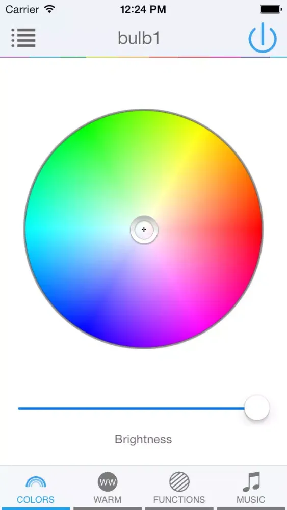 Скриншоты Hi Light