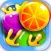 Candy Jelly Smash - 3 match additive puzzle blast game