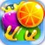 Candy Jelly Smash - 3 match additive puzzle blast game