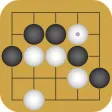 Go Game (囲碁 Igo 바둑 圍棋 Go)