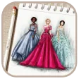 300 Fashion Illustrations