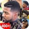 400+ Black Men Hairstyles