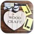Creative Wood Craft Ideas