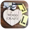 Creative Wood Craft Ideas