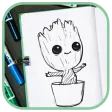 Easy Drawing for Beginners
