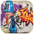Latest Graffiti Art Ideas
