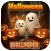 Cool Halloween Wallpaper