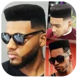 Haircuts for Black Men