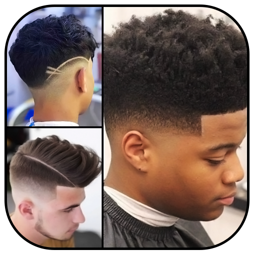 Latest Men Low Fade Haircut