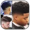 Latest Men Low Fade Haircut