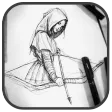 Sketch Drawing Ideas