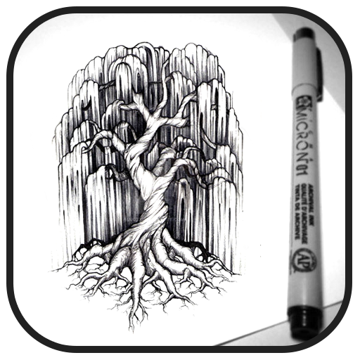 150+ Tree Drawing Ideas 150+ Tree Drawing Ideas