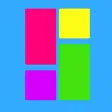 Minimalist puzzle - the easiest puzzle artifact