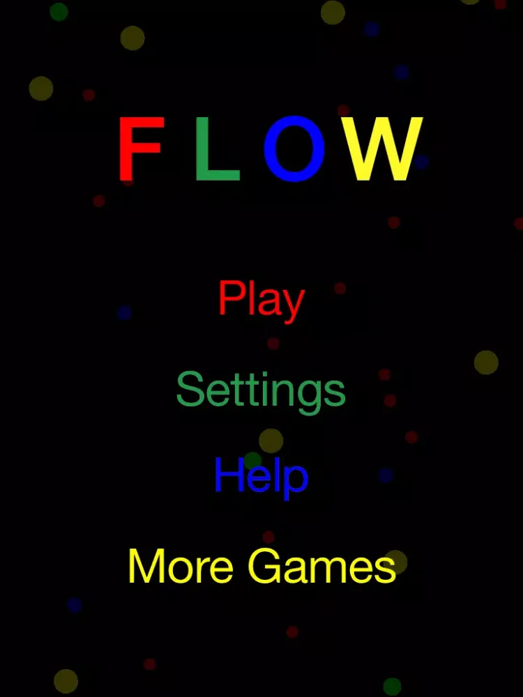 Tangkapan skrin Dots Link Puzzle Free - Happify Dots Connectly & Block Drawing Game iPad 