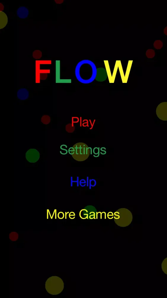 Tangkapan skrin Dots Link Puzzle Free - Happify Dots Connectly & Block Drawing Game