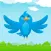 Flying Sakuras Free - Live classic sweat with pink bird game App