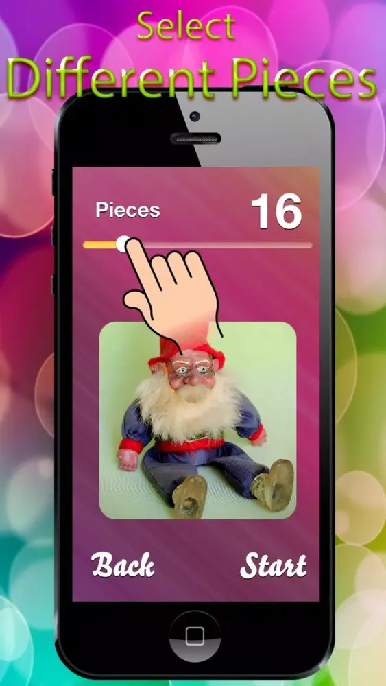 Jigsaw Puzzle Free - acapella Jigsaws Puzzles for Adults and Kids Screenshots