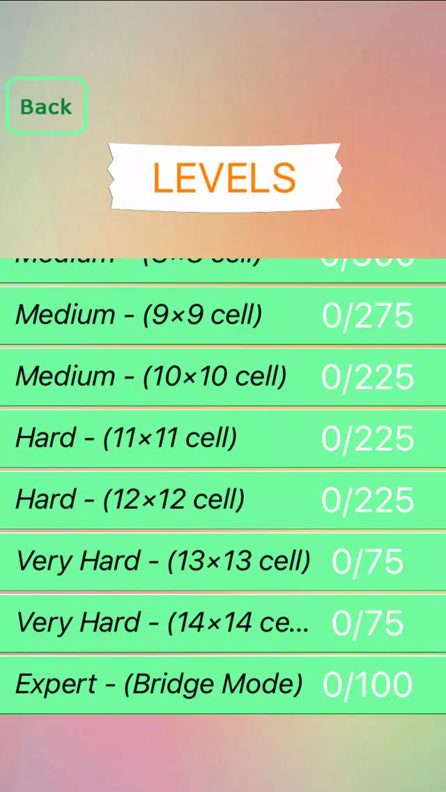 صور Number Linker Free - SoCrative Circle Link Puzzle Game app