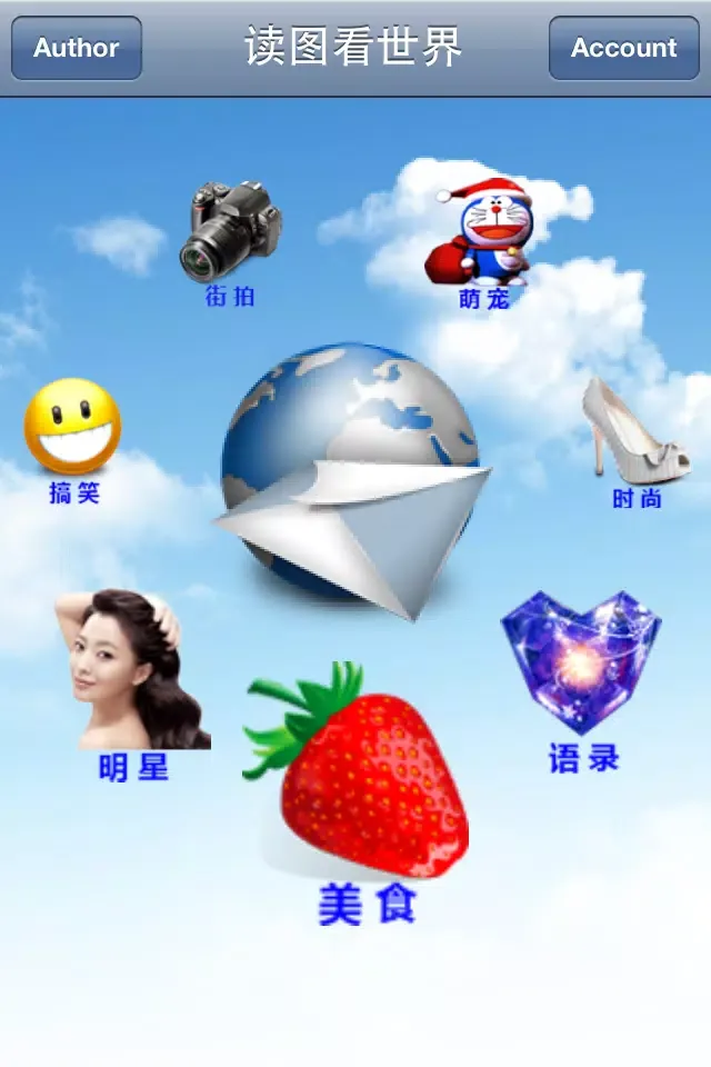 تصاویر 读图看世界