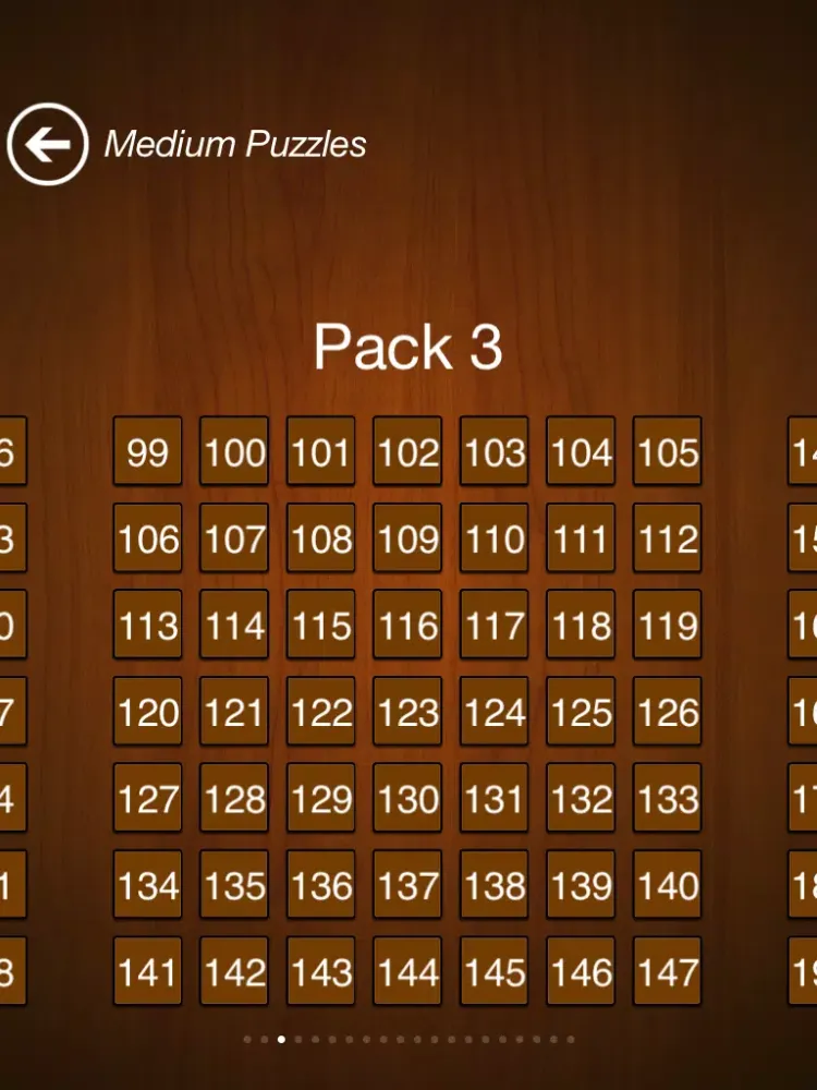 Unblock Prime Me Free - My Class Challenged UnBlock Puzzle Game iPad 应用截图