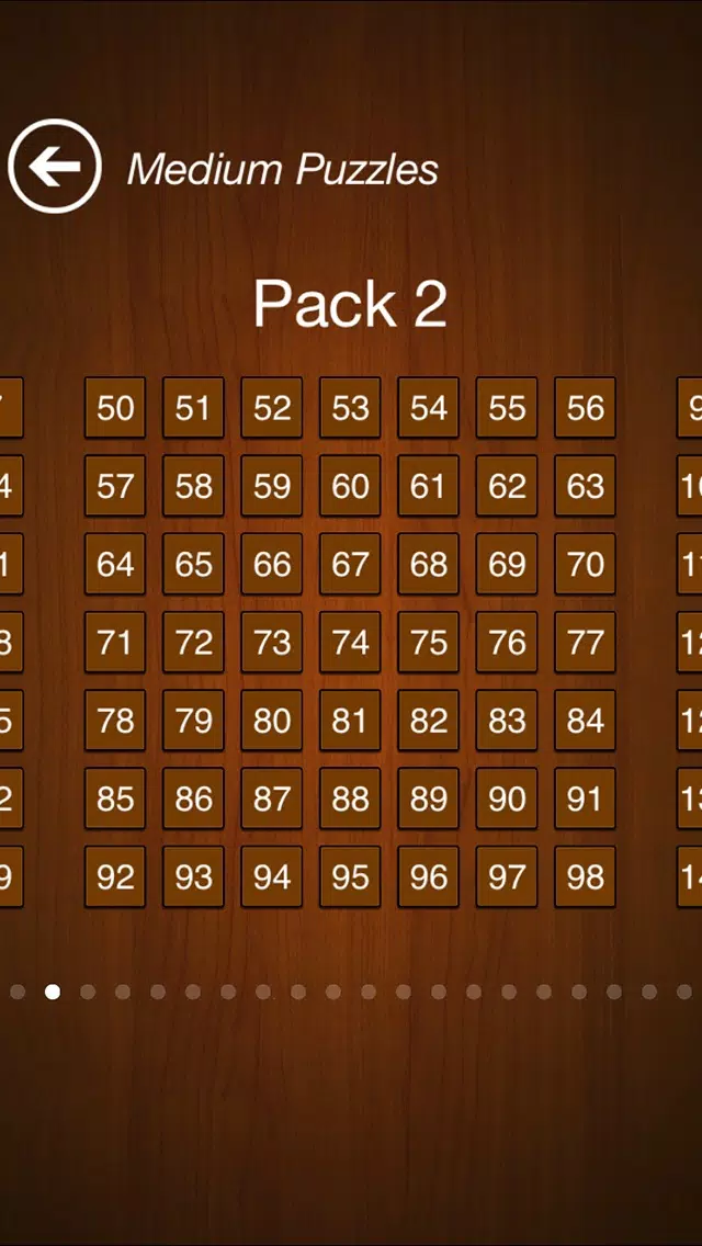Captures d'écran de Unblock Prime Me Free - My Class Challenged UnBlock Puzzle Game