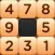 Arabic numerals cross－Sudoku Number@Puzzle