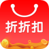 折折扣 icon