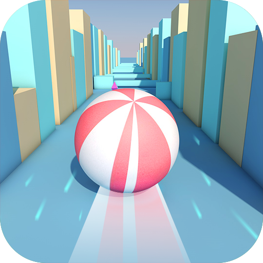 Ball Rush