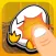 ChickenEggs - touch to crack eggs ASAP