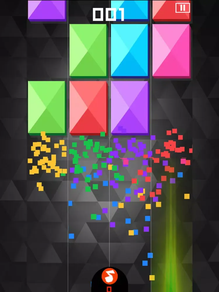 صور DJ Music Crush - Free pop clean game iPad 