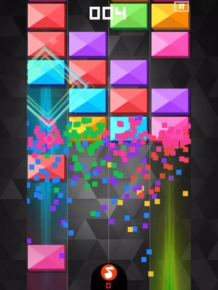صور DJ Music Crush - Free pop clean game iPad 