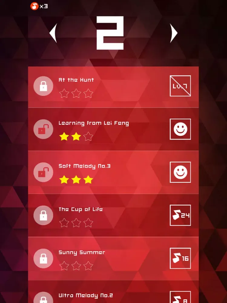 صور DJ Music Crush - Free pop clean game iPad 