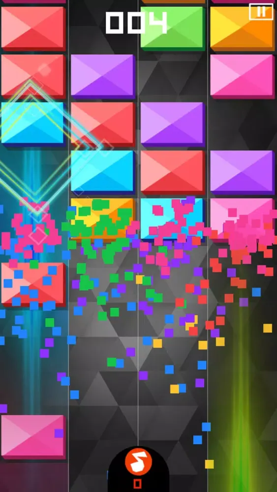 صور DJ Music Crush - Free pop clean game
