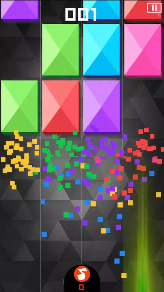 صور DJ Music Crush - Free pop clean game