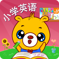 小学英语辅导ไอคอน