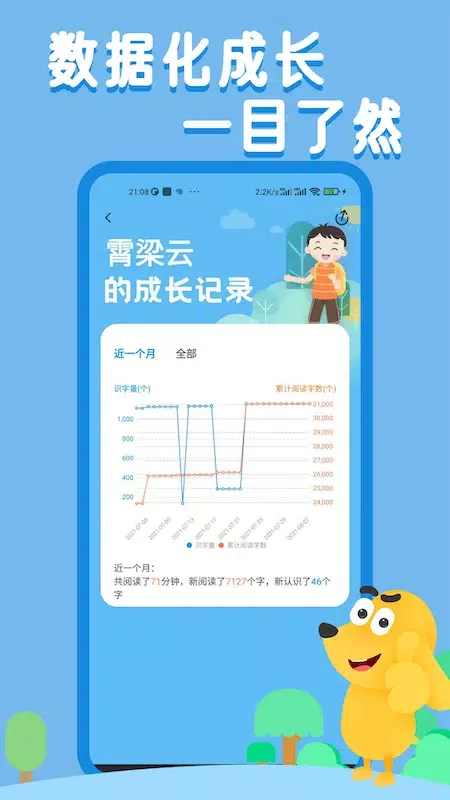 Capturas de pantalla de 适趣AI阅读