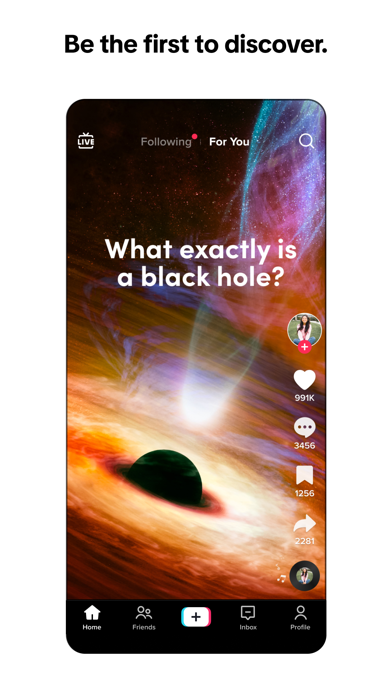 TikTok IPA for iOS Download PGYER IPAHUB TikTok IPA for iOS Download PGYER IPAHUB