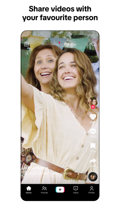 TikTok IPA For IOS Download PGYER IPAHUB