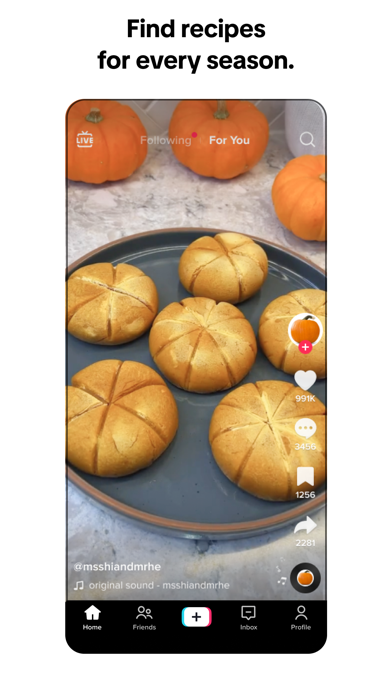 TikTok IPA For IOS Download PGYER IPAHUB