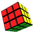Magic Cube Puzzle