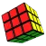 Magic Cube Puzzle