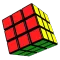 Magic Cube Puzzle