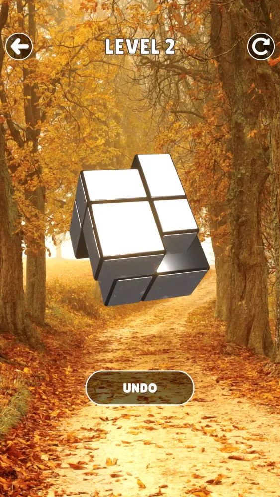 صور Magic Cube Puzzle