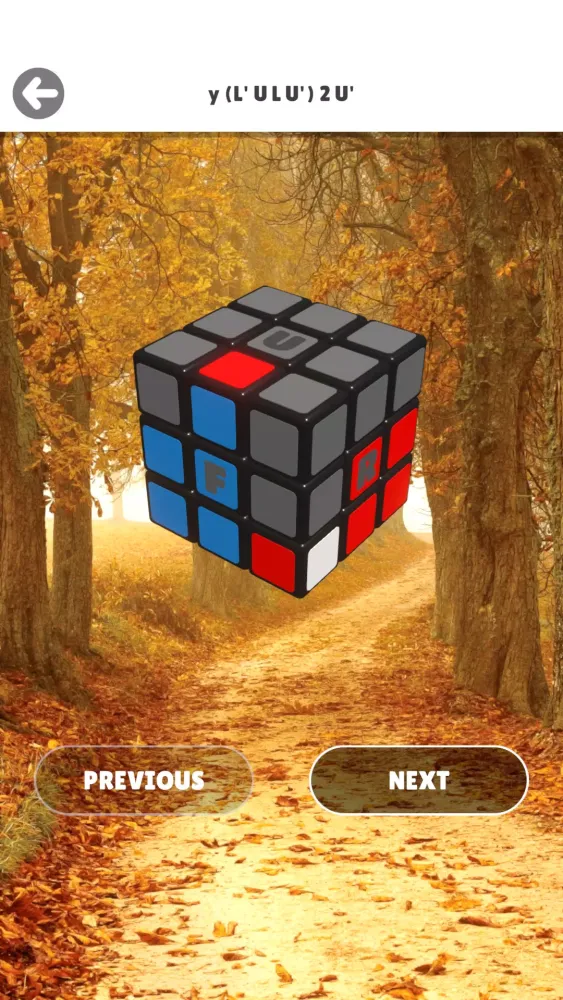 صور Magic Cube Puzzle