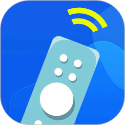 万能空调电视遥控器 icon