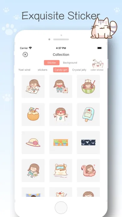 Captures d'écran de Diary-Journal with lock