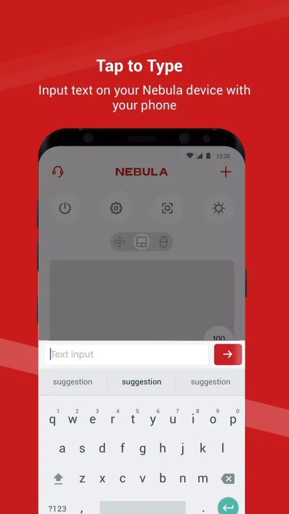 Nebula Connect应用截图